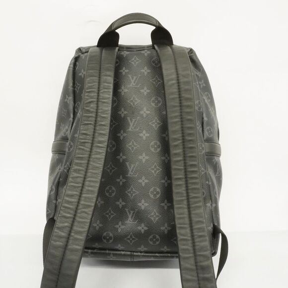Louis Vuitton Rucksack Monogram Eclipse Backpack - Picture 7 of 7